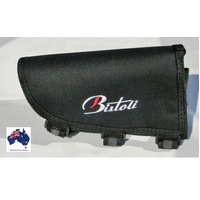 Bistoli Adjustable Cheek Piece Gen 1 Right Hand