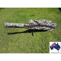 Bistoli Rifle Storm Shield