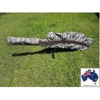Bistoli Rifle Storm Shield