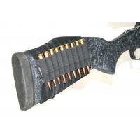 Bistoli Stock Mounted Ammunition Holder