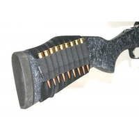Bistoli Stock Mounted Ammunition Holder