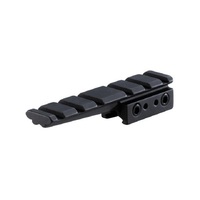 BKL Long Dovetail to Weaver Cantilever with 1-5/ 8 Clamping Length