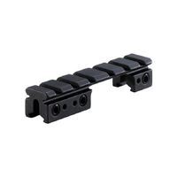Long Dovetail to Weaver Rimfire Adaptor Mount