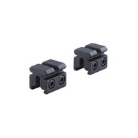 BKL 2 Piece Long Dovetail to Weaver Adaptor Mount