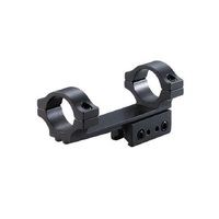 BKL-254D7 1" Scope Mount - 4" LongCantileve Mount - 24 MOA