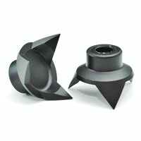 Boscabel Bel-Loc Bipod 3CF (3 Claw Feet)
