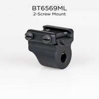Atlas CAL Upgrade Mount