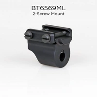 Atlas CAL Upgrade Mount