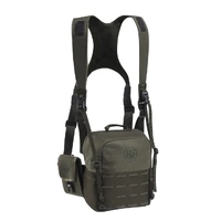 Beretta Modular Binocular Harness Moss Green