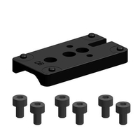 Beretta 92X RDO / M9A4 Base Plate - Burris/Docter/Vortex