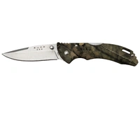 Buck Bantam BLW Mossy Oak Break-Up Country Camo Folding Knife 285CMS24