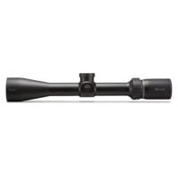 Burris Droptine 3-9x40mm Ballistic Plex