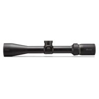 Burris Droptine 3-9x40mm Ballistic Plex