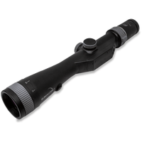 Burris Eliminator V 5-20x50