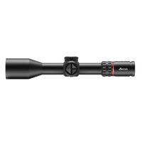 Burris Eliminator 6 4-20x52