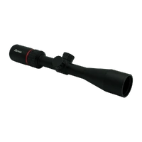 Burris Prevail 3-9x40mm Ballistic Plex