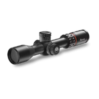 Burris Veracity PH 2.5-12x42 FFP ILLUM 3PW-MOA