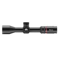 Burris Veracity PH 3-15x44 FFP RC-MOA Illuminated