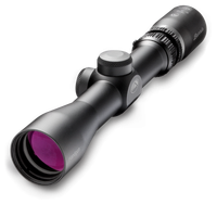 Burris Handgun Scope 2-7x32mm