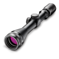 Burris Handgun Scope 3-12x32