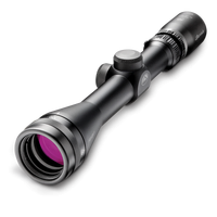 Burris Handgun Scope 3-12x32