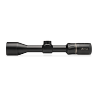 Burris Fullfield IV 3-12x42mm