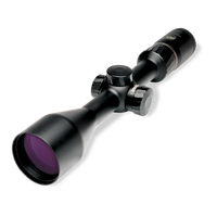 Burris Fullfield IV 4-16x50mm