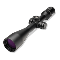 Burris Signature HD 5-25x50mm