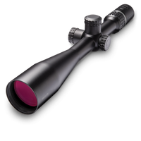 Burris Veracity 5-25x50mm - Tall Knobs, Ballistic E1 FFP Varmint