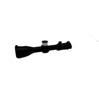 Burris XTR III 3.3-18x50mm - SCR 2 Mil Pre Owned