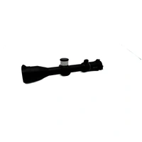 Burris XTR III 3.3-18x50mm - SCR 2 Mil Pre Owned