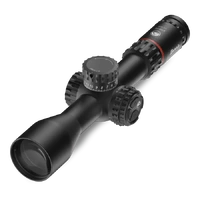 Burris XTR PS 3.3-18x50 FFP - SCR2 MRAD
