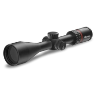 Burris Fullfield 4-16x50mm Wind Ret SPA KSH-Ex