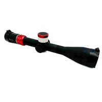 Burris XTR Pro 5.5-30x - Tremor 5 Pre-Owned