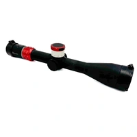 Burris XTR Pro 5.5-30x - Tremor 5 Pre-Owned