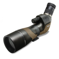 Burris Signature HD 20-60x85mm Spotter