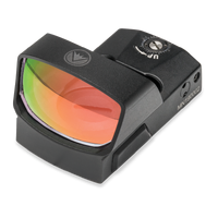 Burris FastFire 4