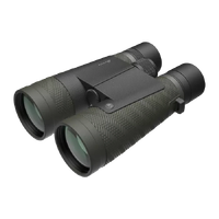 Burris Signature HD Binoculars 15x56
