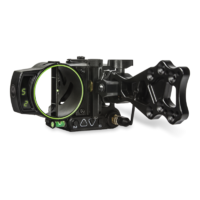 Burris The Oracle Rangefinding Bow Sight