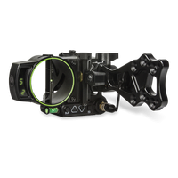 Burris The Oracle Rangefinding Bow Sight