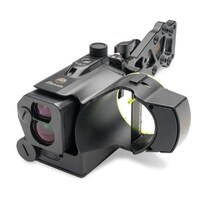 Burris Oracle 2 Rangefinding Bowsight