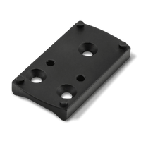 Burris FastFire Mount - 1911 Adjustable / Novak