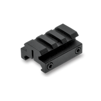 Burris 1/2" Picatinny Riser