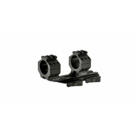 Burris AR-P.E.P.R. QD Scope Mount 30mm