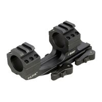 Burris AR-P.E.P.R. QD Scope Mount 1"