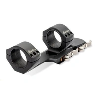 Burris AR-P.E.P.R. Signature QD Scope Mount 34mm