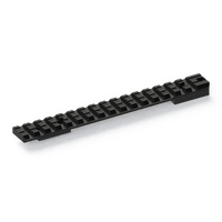Burris Xtreme Picatinny Rail - Tikka T3(x) | 25MOA