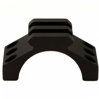 Burris Xtreme Tactical 30mm Picatinny Ring Top