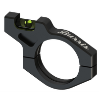Burris Scope Tube Bubble Level - 30mm & 34mm
