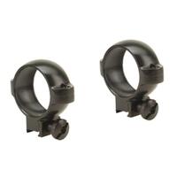 Burris Signature Rimfire & Airgun Rings 